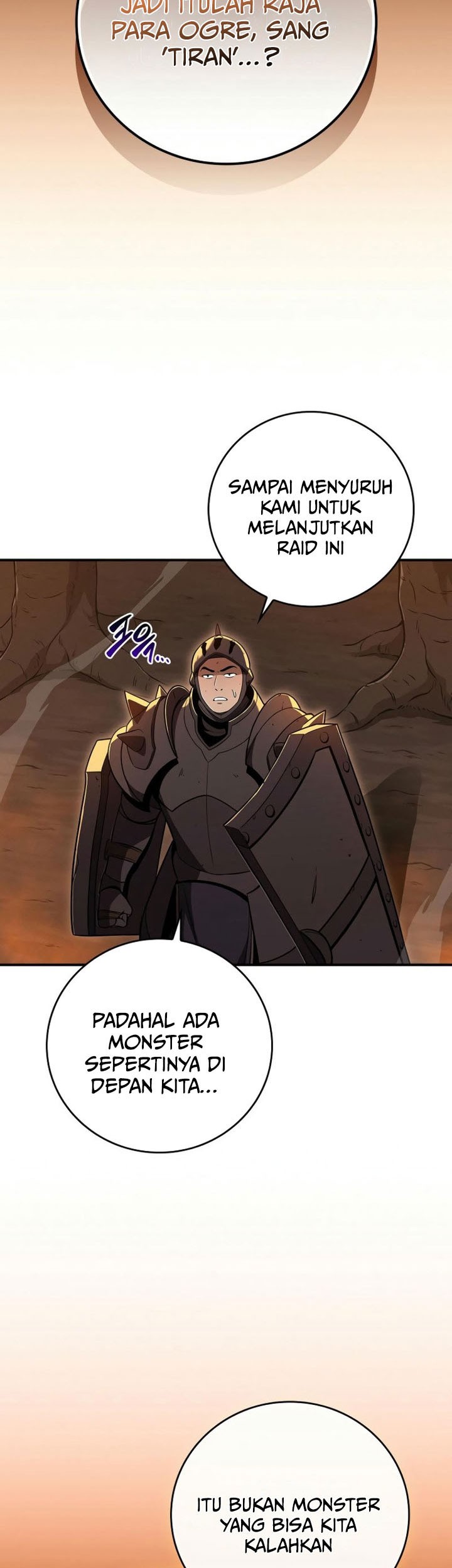 Archmage Streamer Chapter 138 - halaman 4