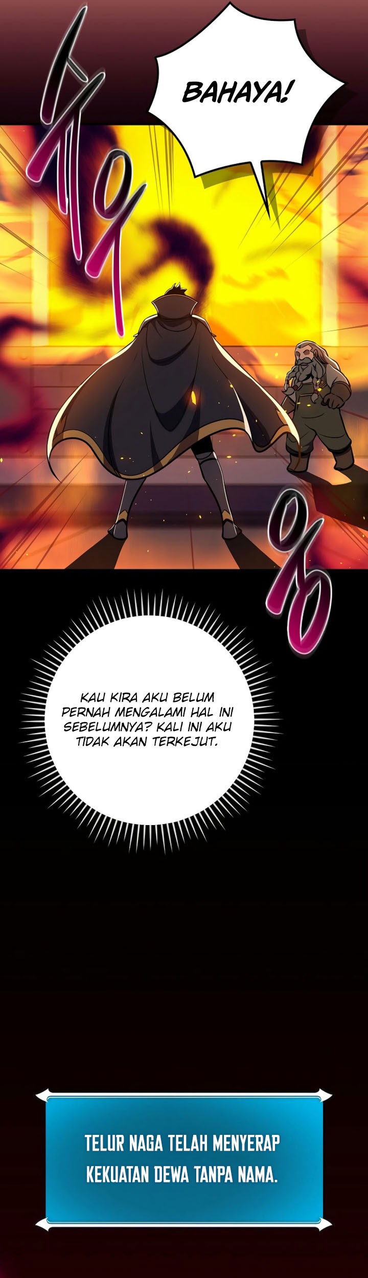 Archmage Streamer Chapter 138 - halaman 42