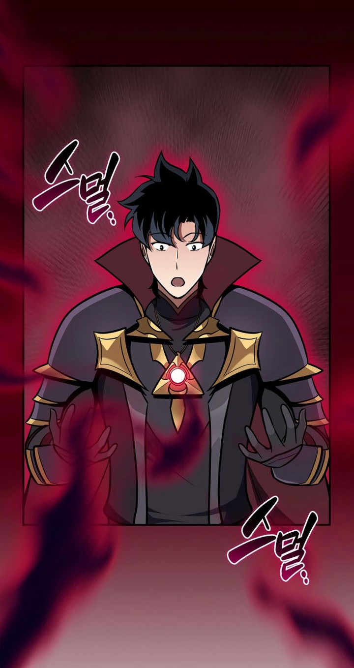 Archmage Streamer Chapter 138 - halaman 43