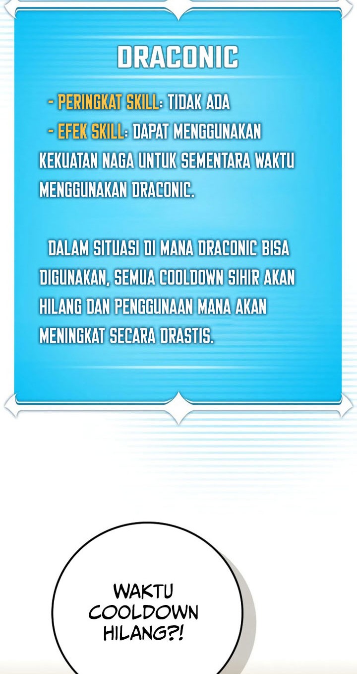 Archmage Streamer Chapter 138 - halaman 45