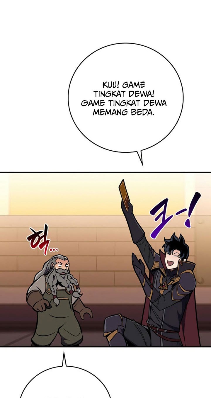 Archmage Streamer Chapter 138 - halaman 47