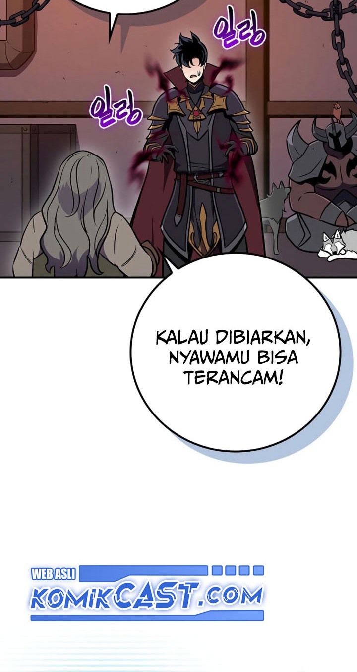 Archmage Streamer Chapter 138 - halaman 49