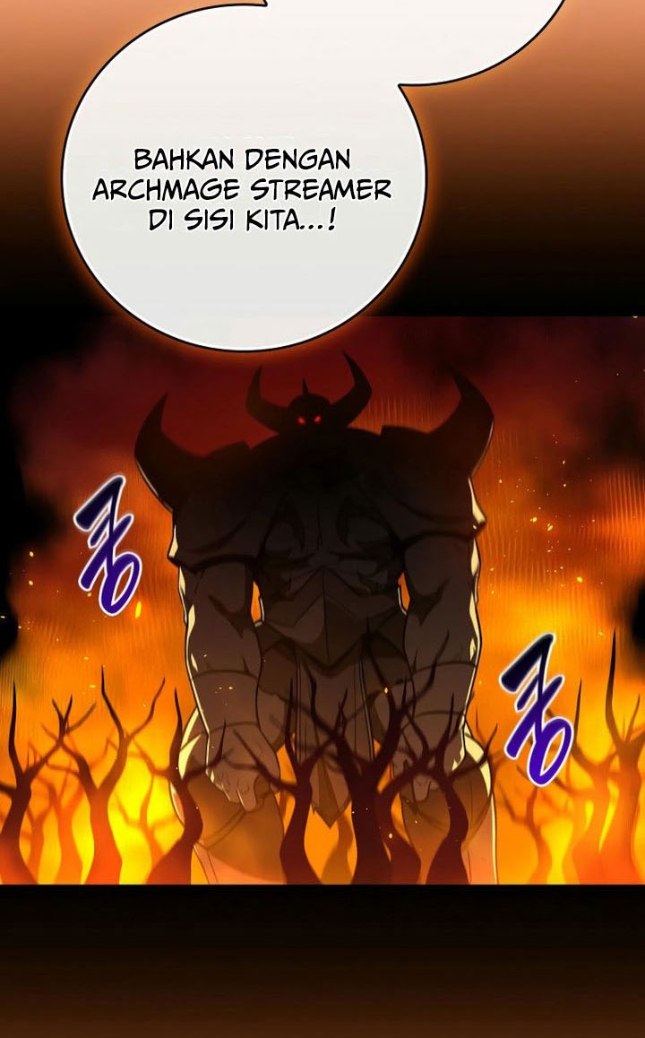 Archmage Streamer Chapter 138 - halaman 5