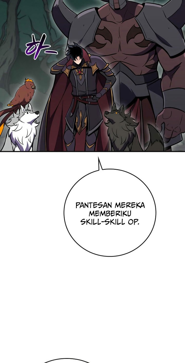 Archmage Streamer Chapter 138 - halaman 51