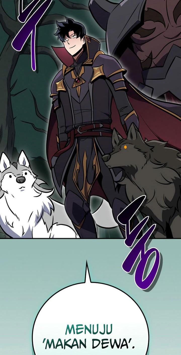 Archmage Streamer Chapter 138 - halaman 53