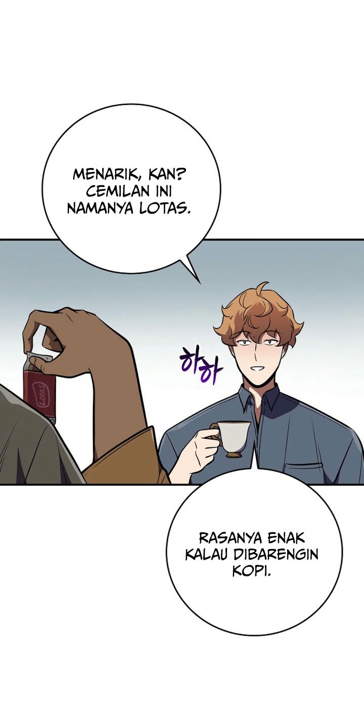 Archmage Streamer Chapter 138 - halaman 55