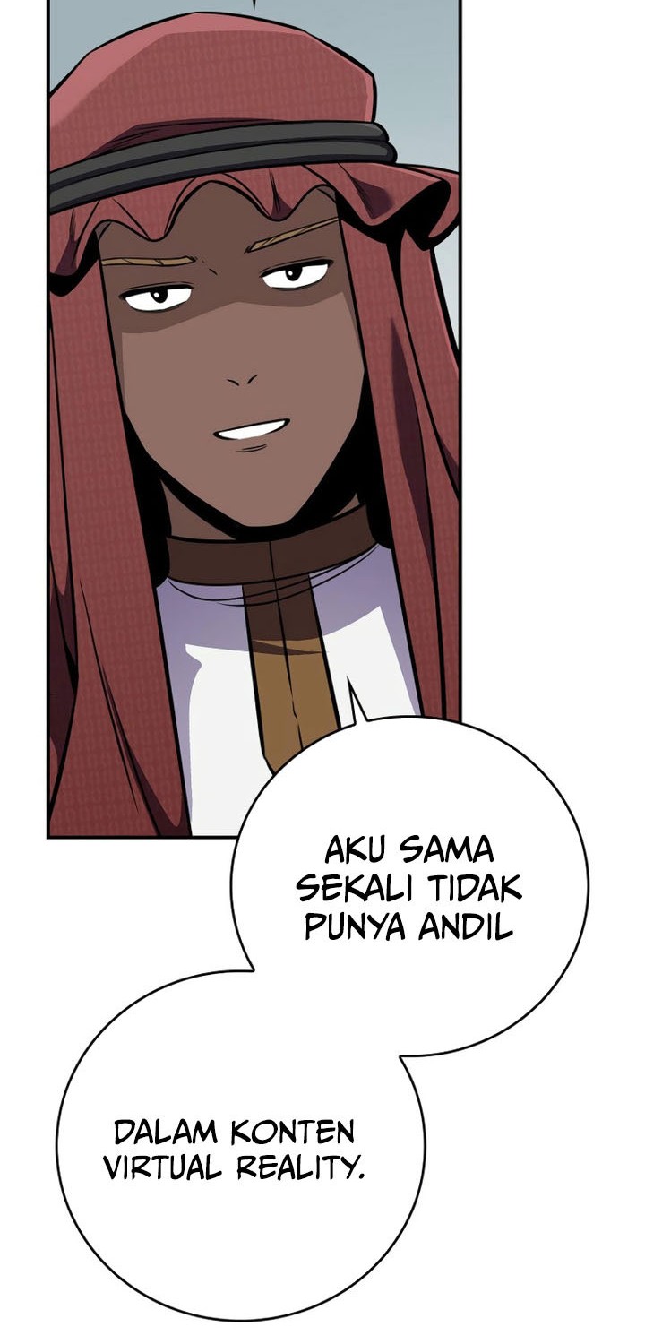 Archmage Streamer Chapter 138 - halaman 59