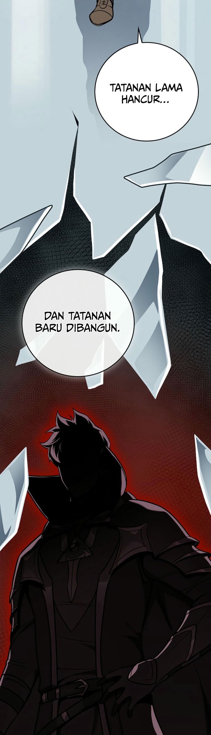 Archmage Streamer Chapter 138 - halaman 62