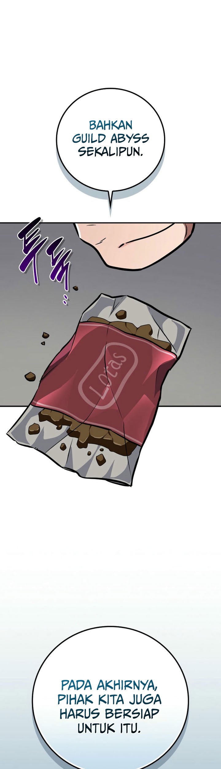 Archmage Streamer Chapter 138 - halaman 66