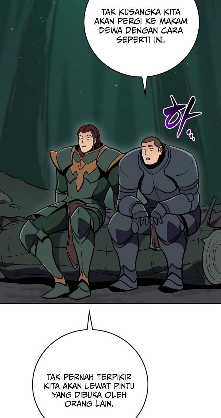 Archmage Streamer Chapter 138 - halaman 69