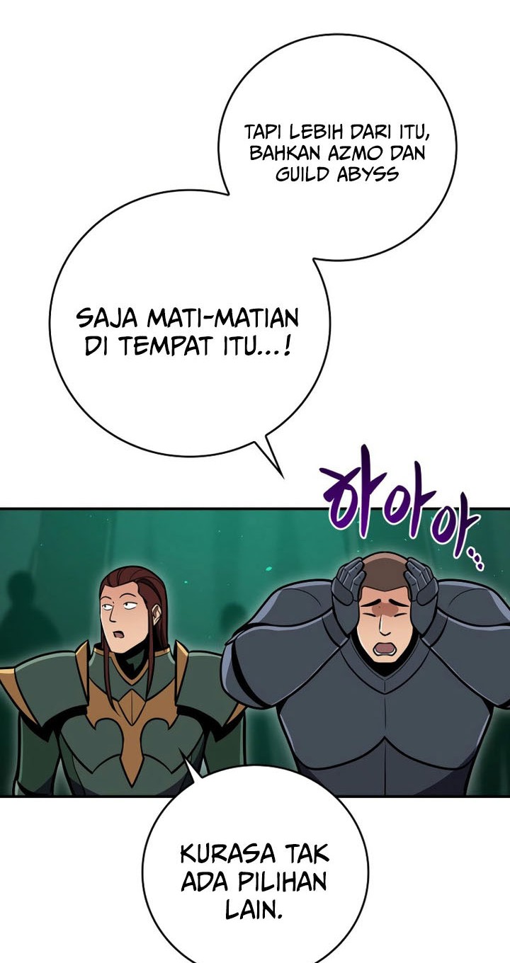 Archmage Streamer Chapter 138 - halaman 71