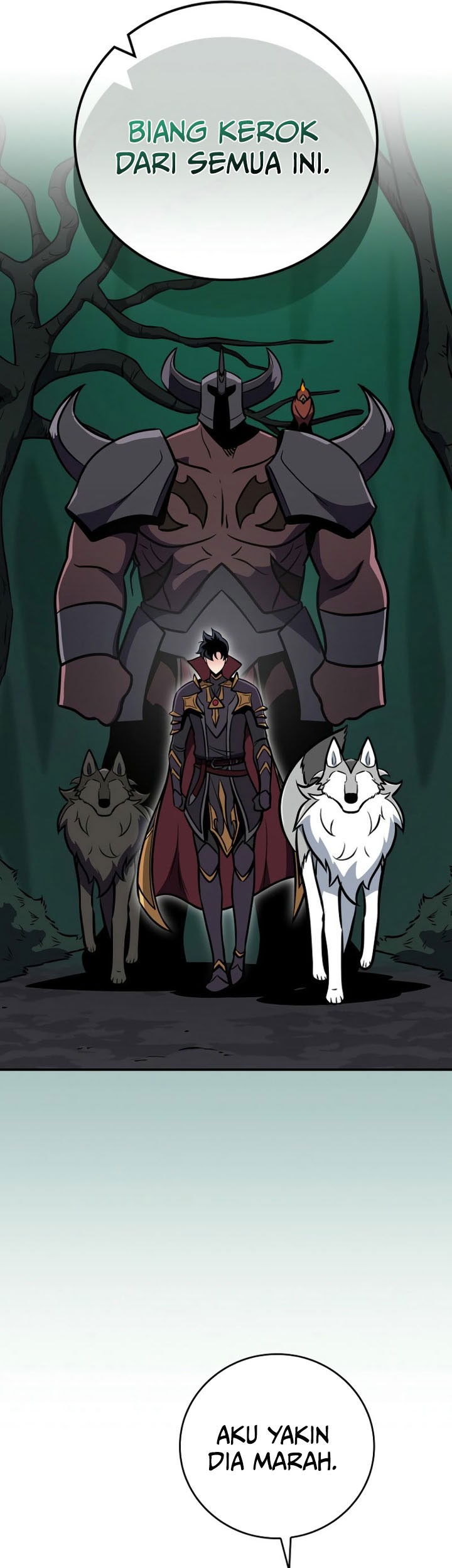 Archmage Streamer Chapter 138 - halaman 74