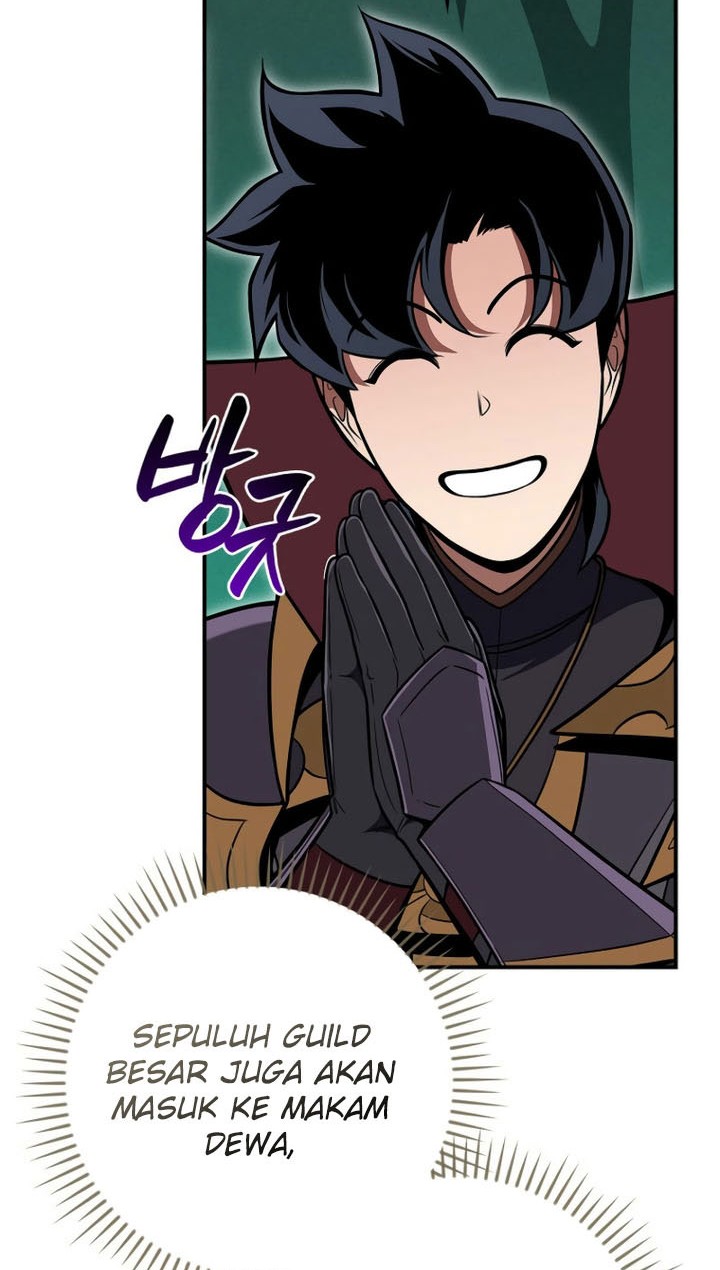 Archmage Streamer Chapter 139 - halaman 11