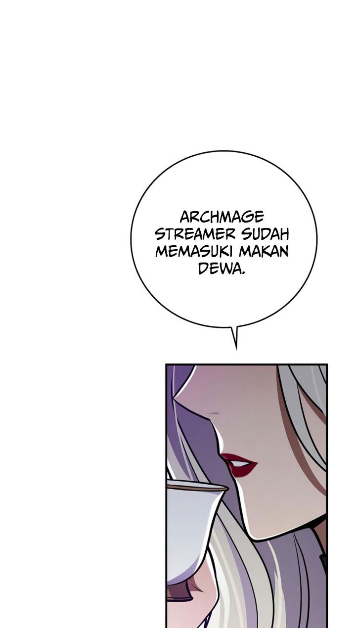 Archmage Streamer Chapter 139 - halaman 15