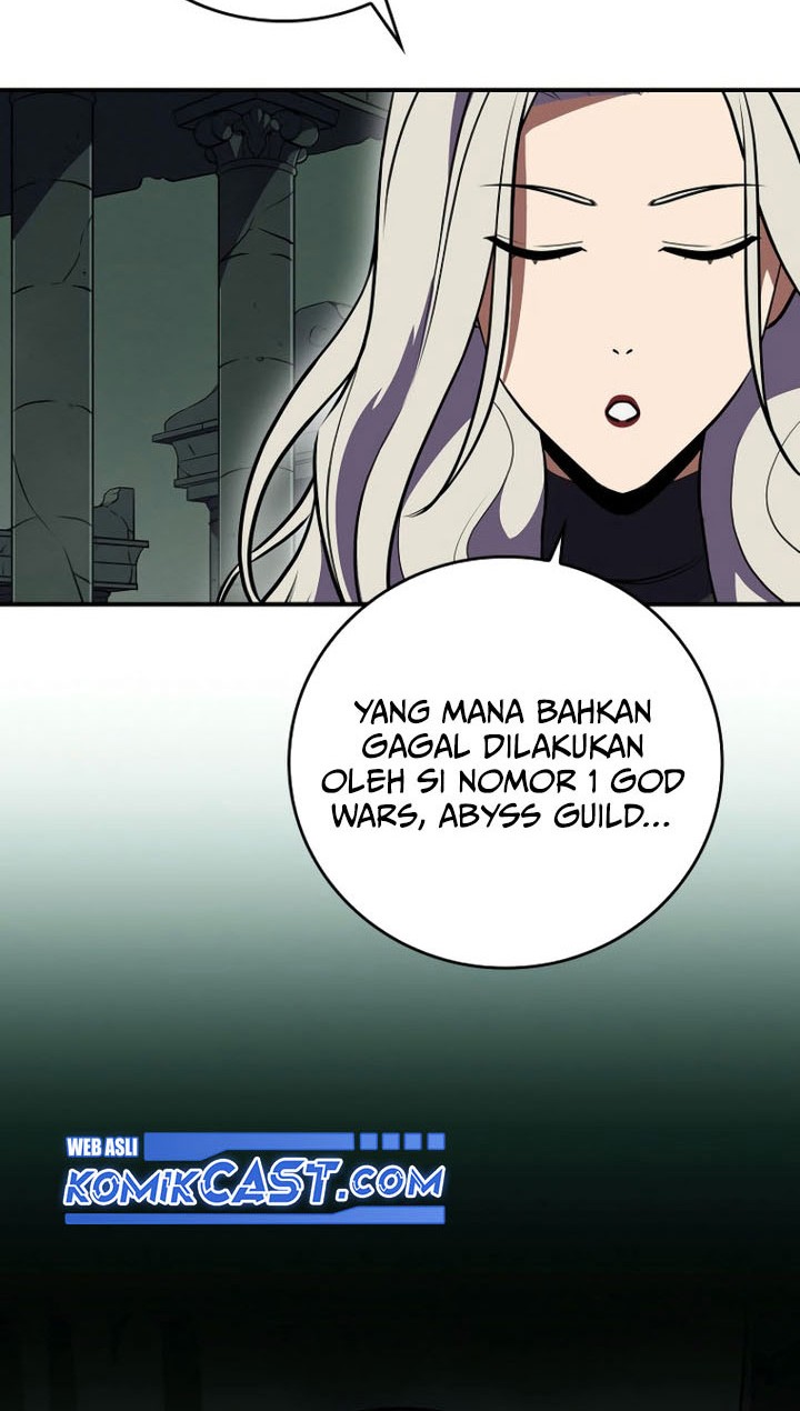 Archmage Streamer Chapter 139 - halaman 17