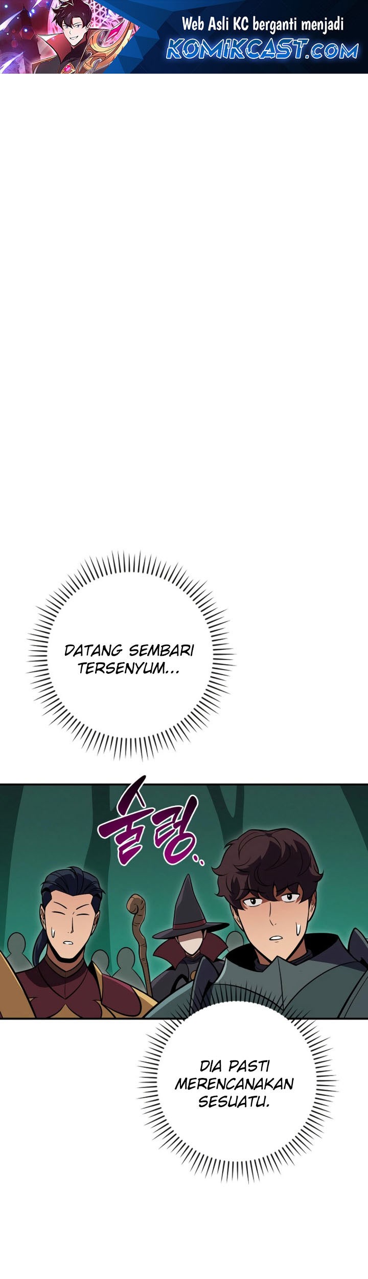 Archmage Streamer Chapter 139 - halaman 2