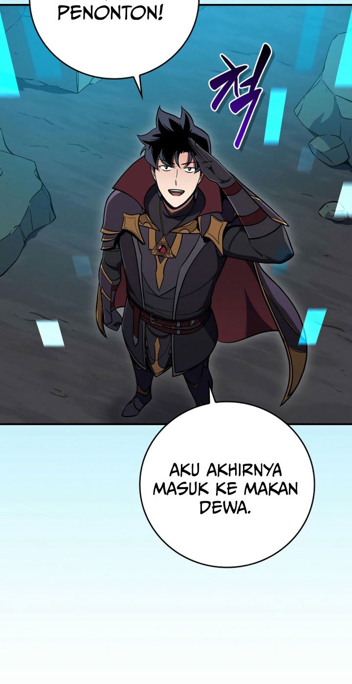 Archmage Streamer Chapter 139 - halaman 21