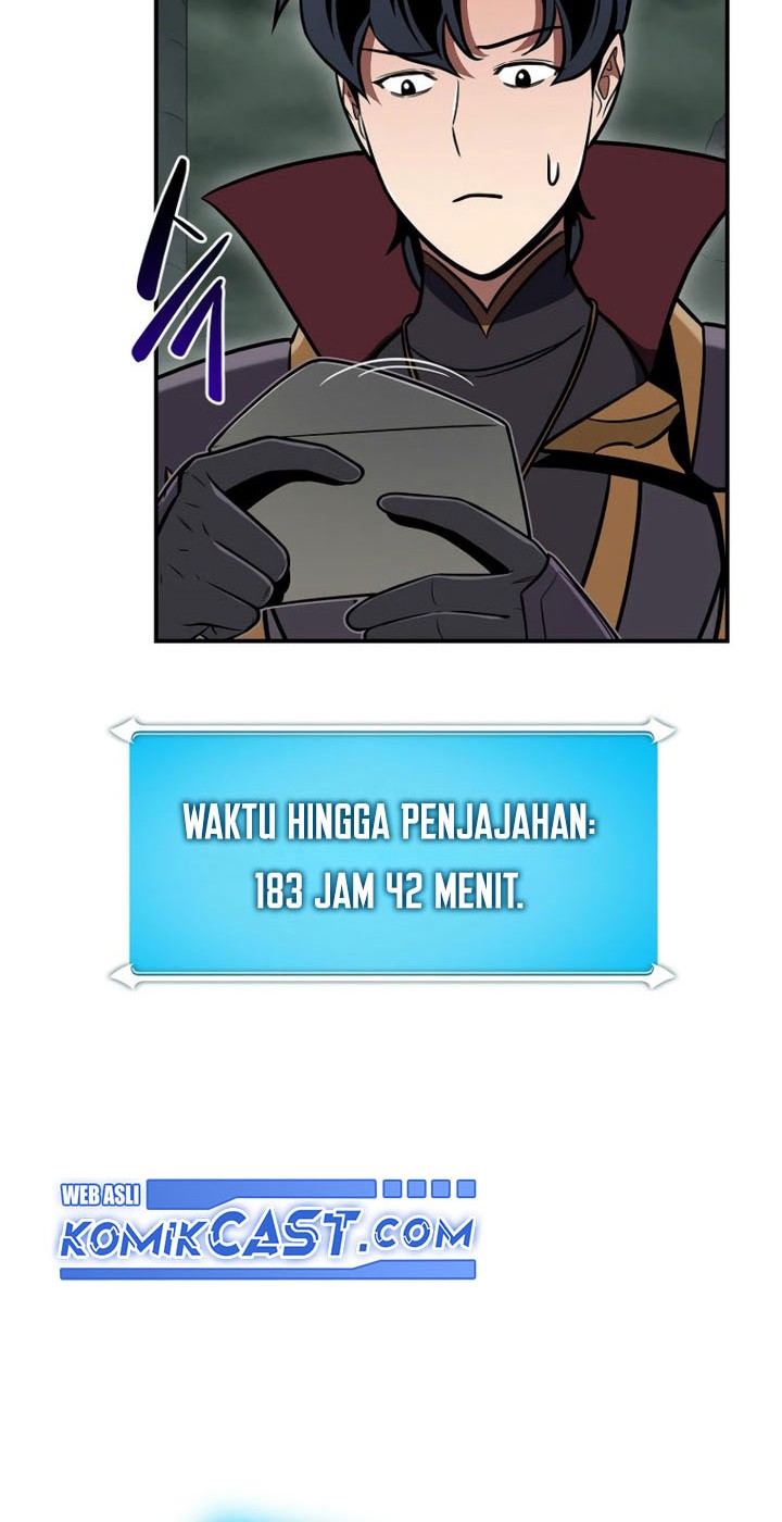 Archmage Streamer Chapter 139 - halaman 25