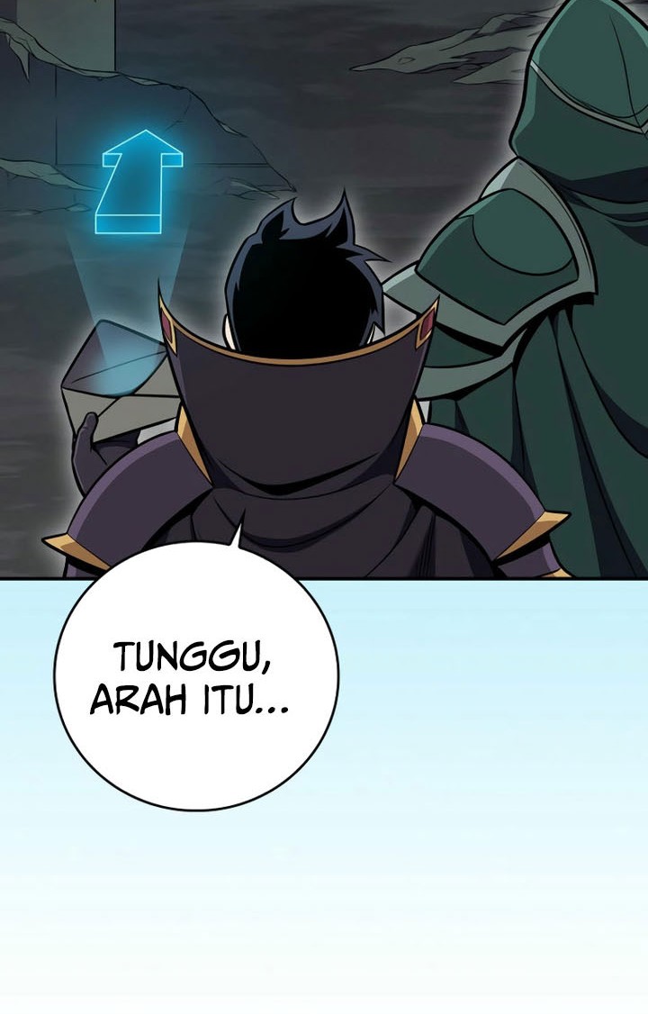 Archmage Streamer Chapter 139 - halaman 27