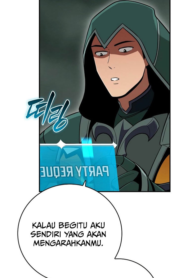 Archmage Streamer Chapter 139 - halaman 29