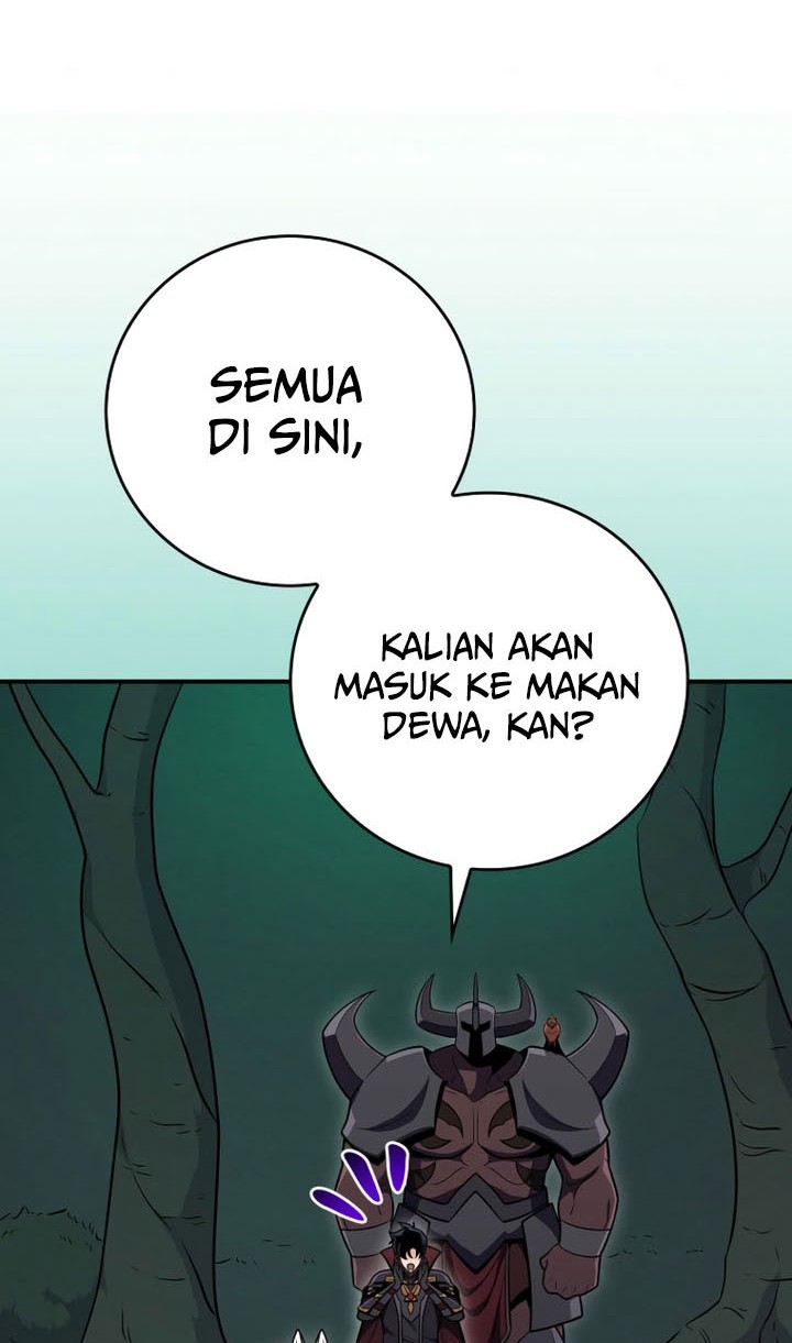 Archmage Streamer Chapter 139 - halaman 3