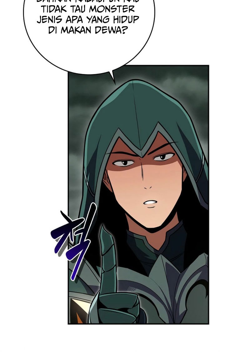 Archmage Streamer Chapter 139 - halaman 31