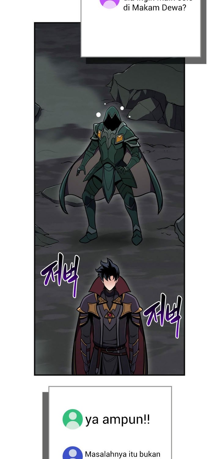 Archmage Streamer Chapter 139 - halaman 43