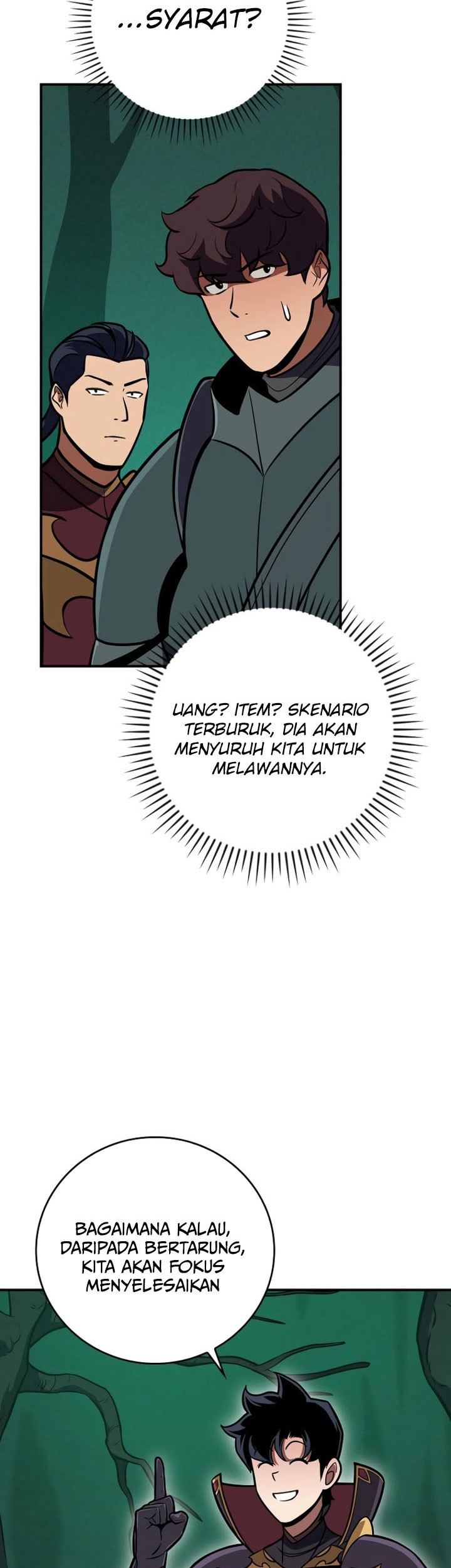 Archmage Streamer Chapter 139 - halaman 6