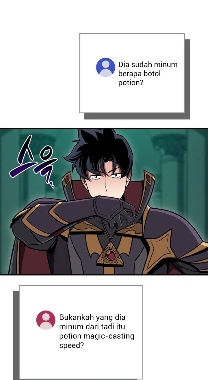 Archmage Streamer Chapter 139 - halaman 61