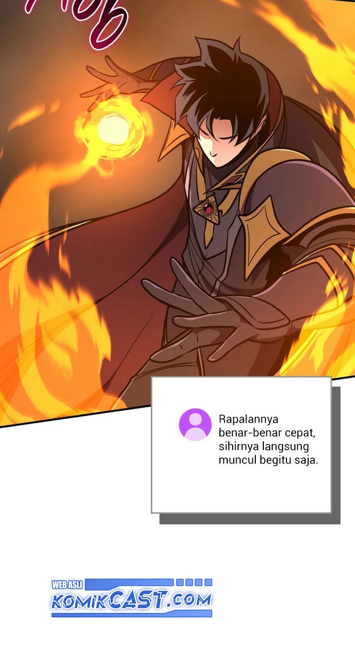 Archmage Streamer Chapter 139 - halaman 65