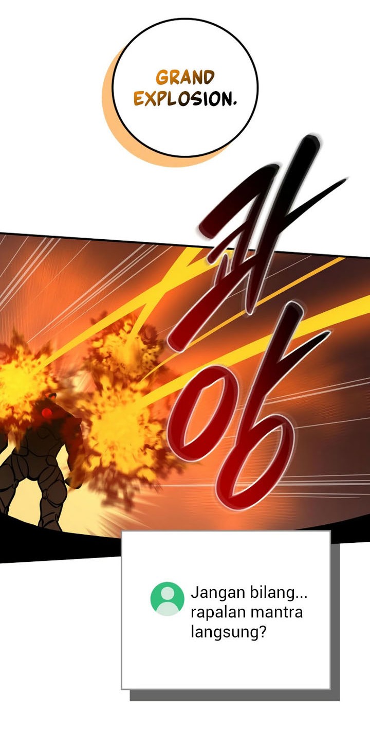 Archmage Streamer Chapter 139 - halaman 67