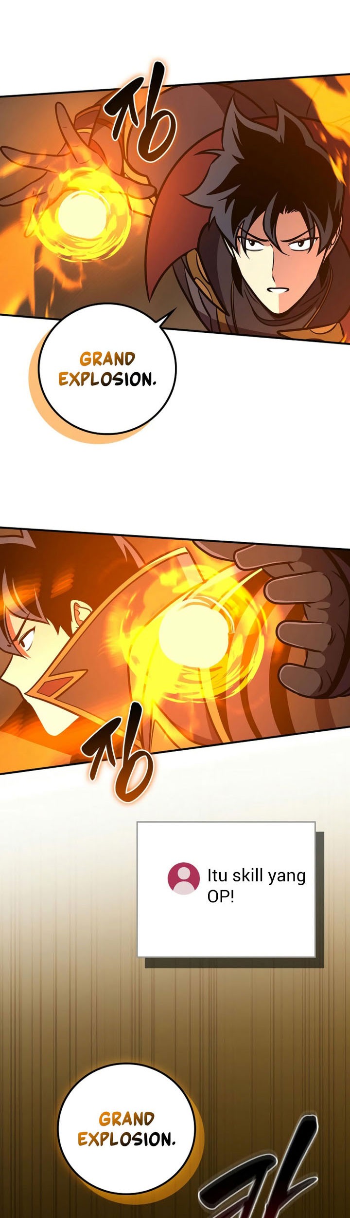 Archmage Streamer Chapter 139 - halaman 68
