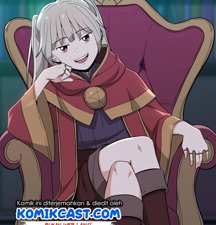 Archmage Streamer Chapter 14 - halaman 13