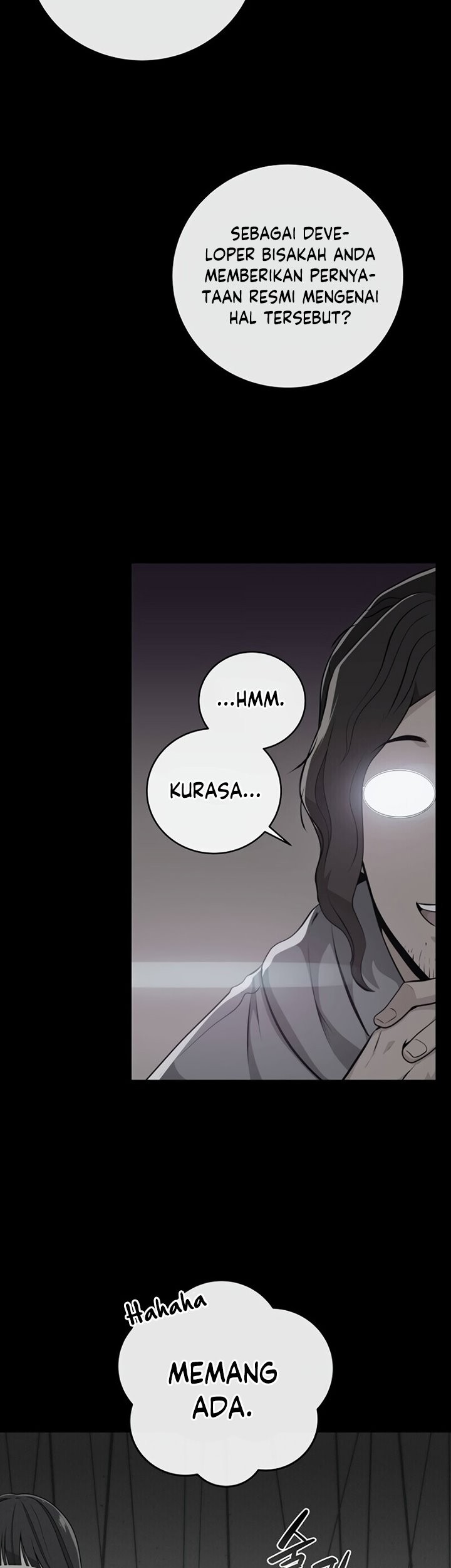Archmage Streamer Chapter 14 - halaman 17