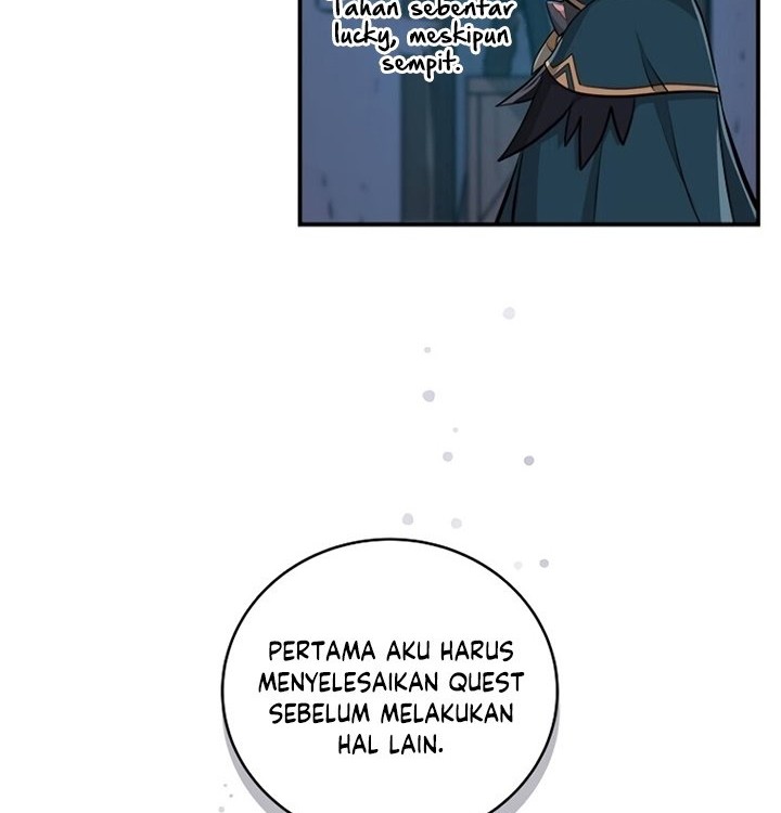 Archmage Streamer Chapter 14 - halaman 24