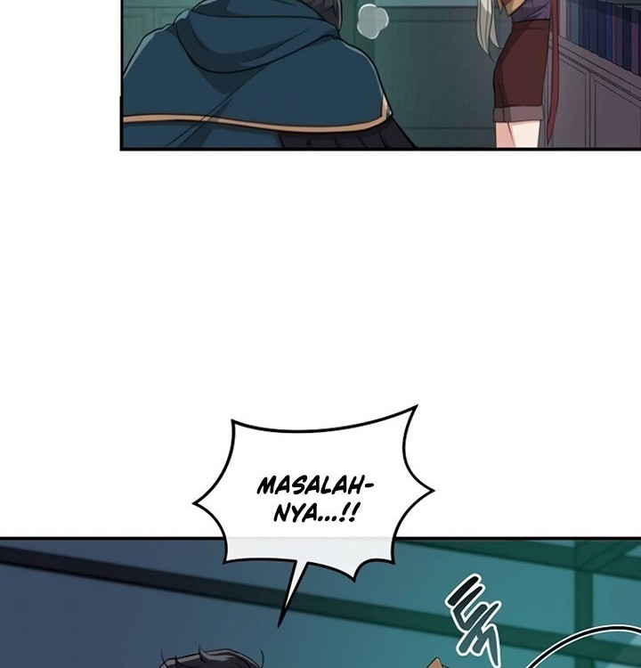 Archmage Streamer Chapter 14 - halaman 3