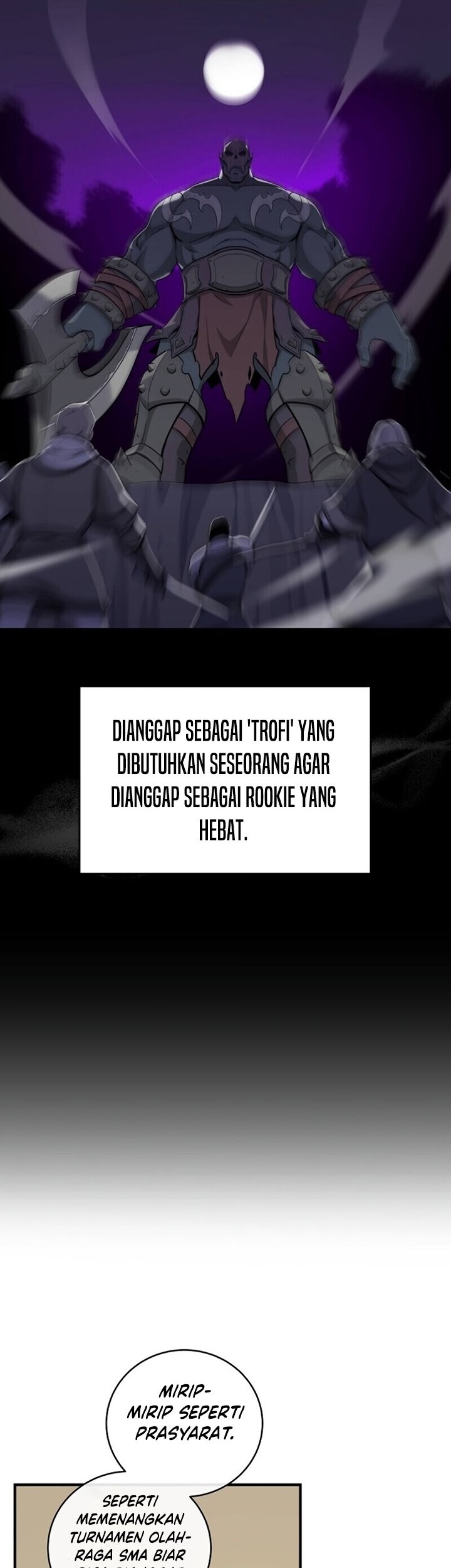 Archmage Streamer Chapter 14 - halaman 30