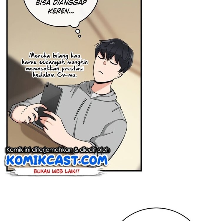 Archmage Streamer Chapter 14 - halaman 31
