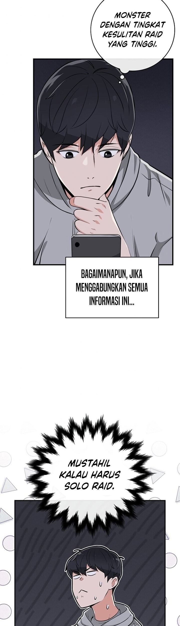 Archmage Streamer Chapter 14 - halaman 32
