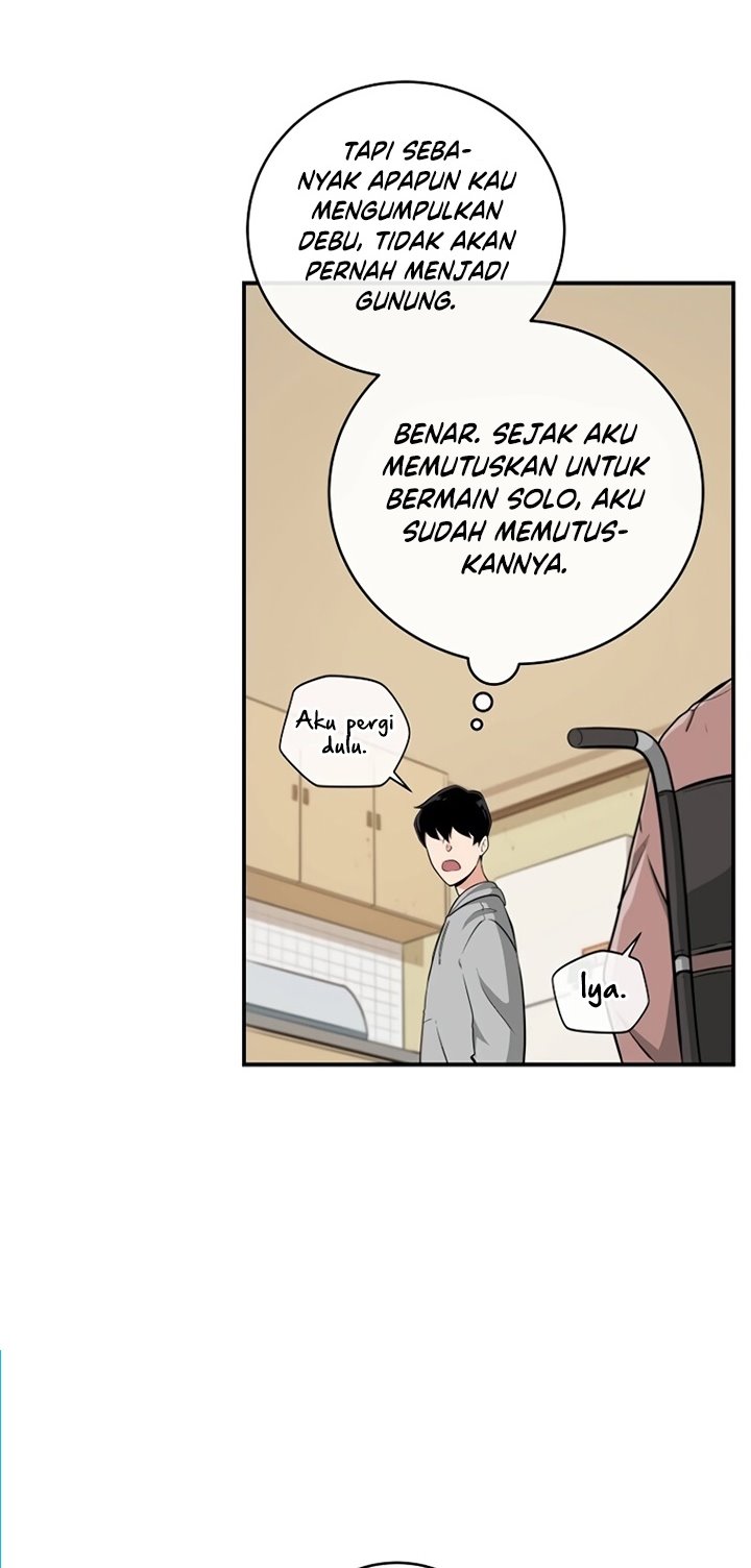 Archmage Streamer Chapter 14 - halaman 40