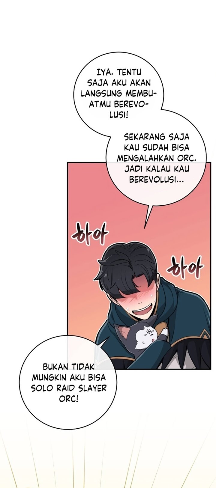 Archmage Streamer Chapter 14 - halaman 53