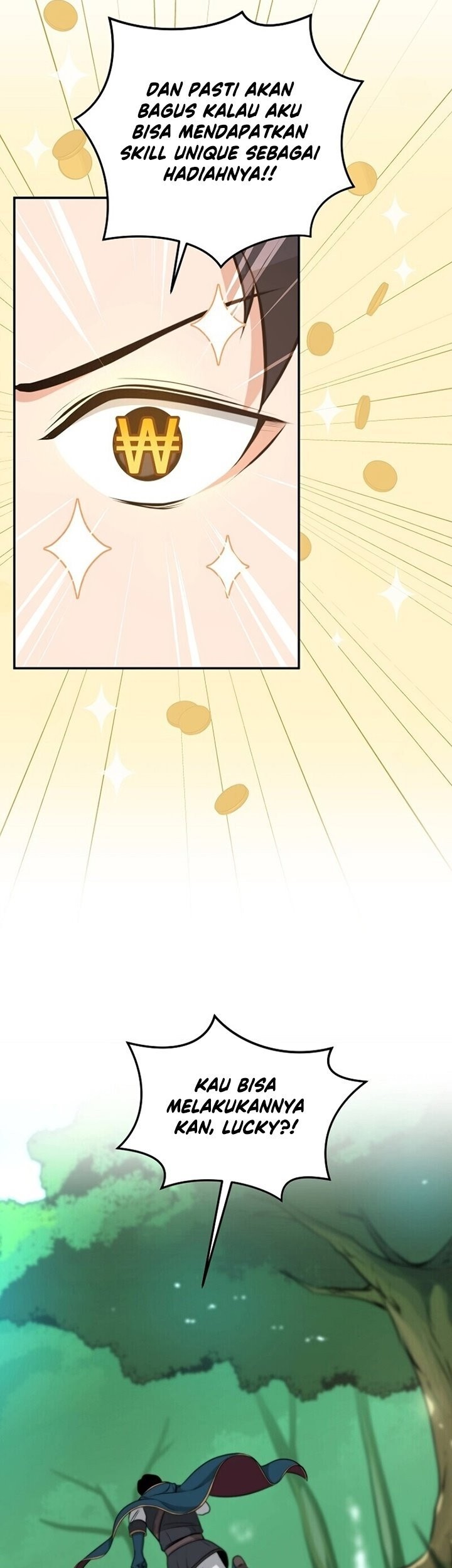 Archmage Streamer Chapter 14 - halaman 54