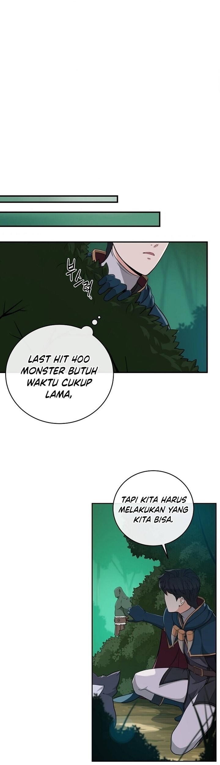 Archmage Streamer Chapter 14 - halaman 56