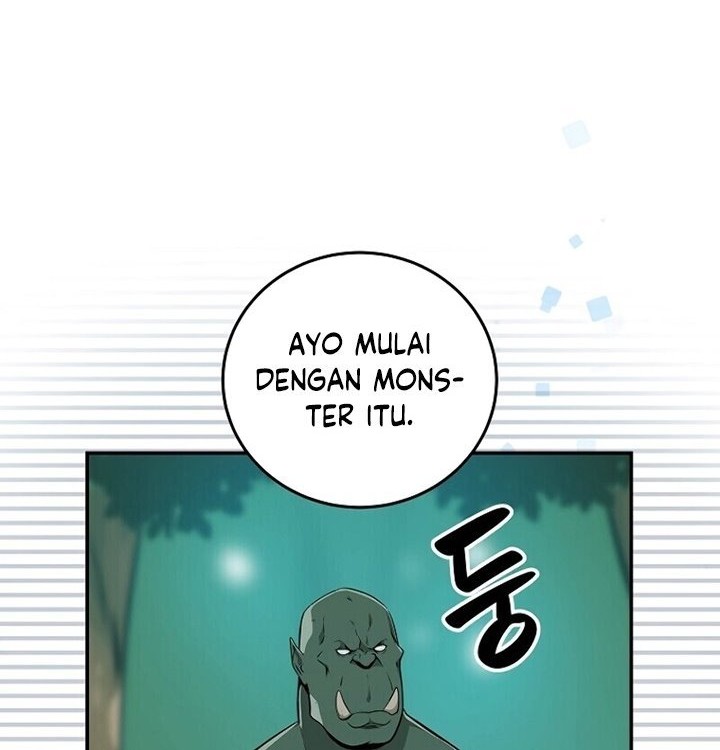 Archmage Streamer Chapter 14 - halaman 57