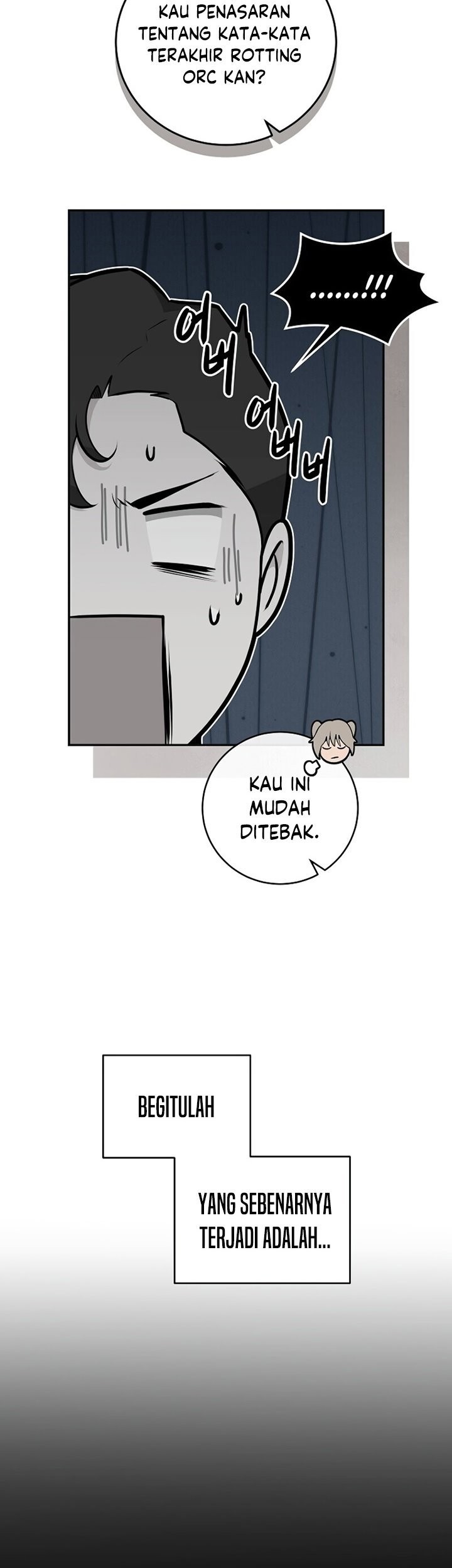 Archmage Streamer Chapter 14 - halaman 6