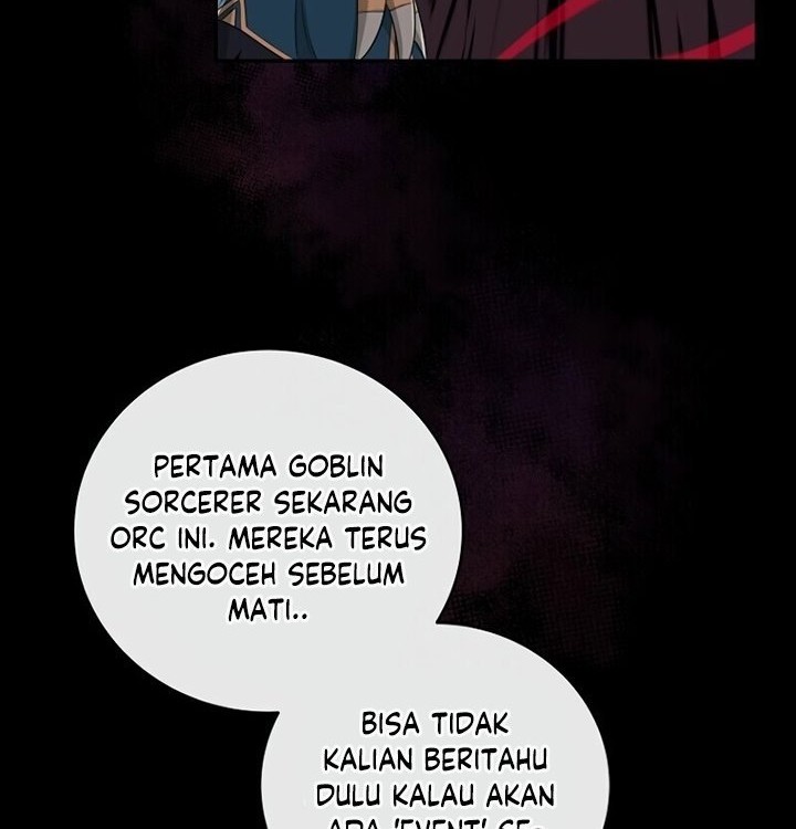 Archmage Streamer Chapter 14 - halaman 9