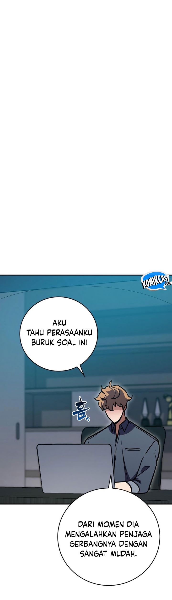 Archmage Streamer Chapter 140 - halaman 18