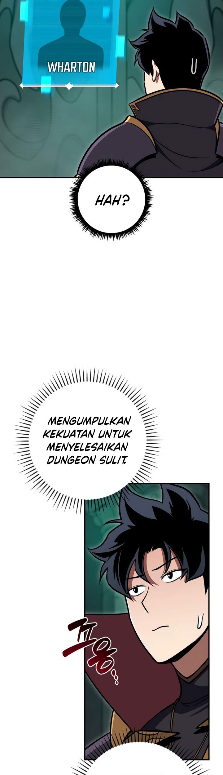 Archmage Streamer Chapter 140 - halaman 30