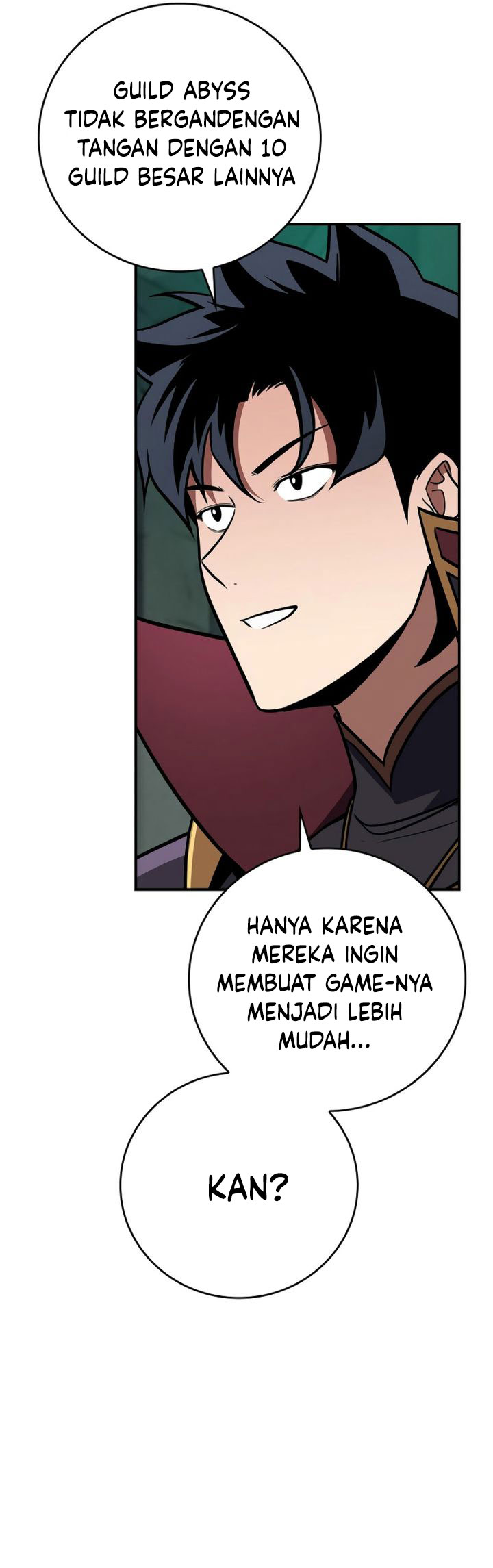 Archmage Streamer Chapter 140 - halaman 37