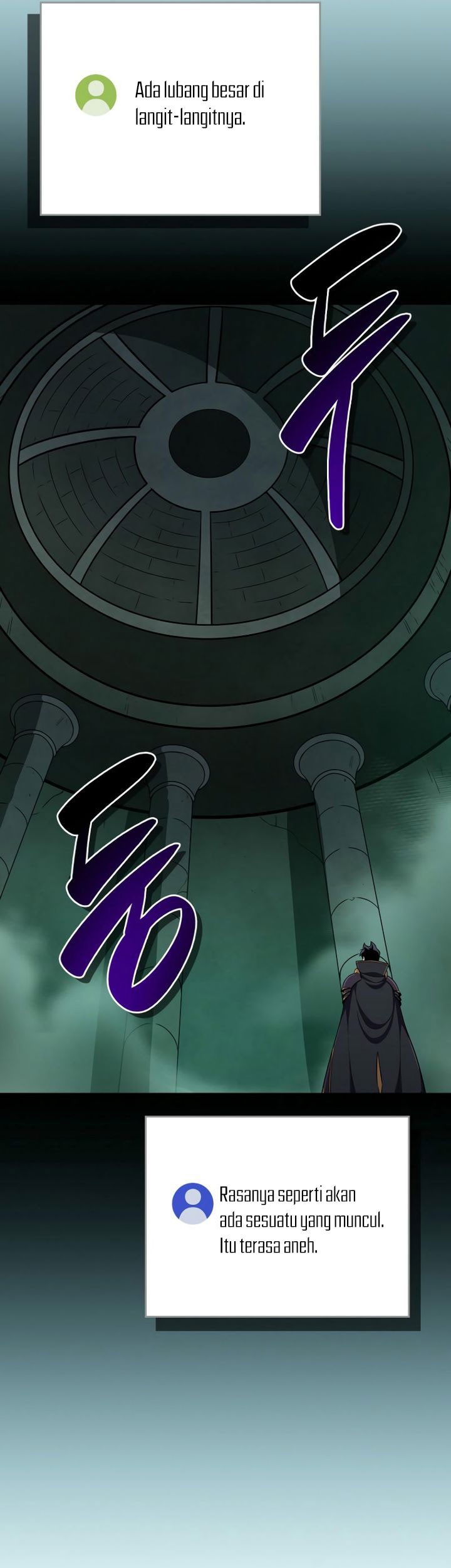 Archmage Streamer Chapter 140 - halaman 45